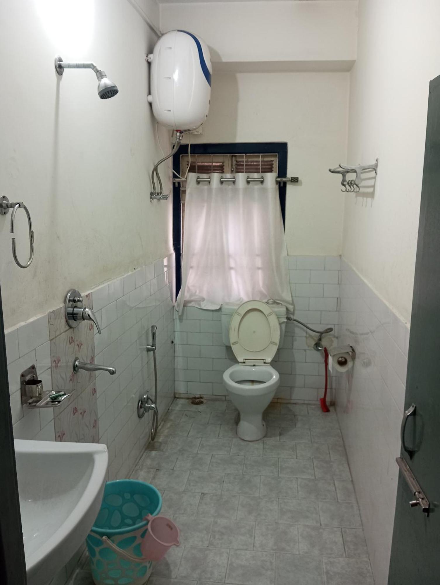 Hotel Lhasa Gangtok Extérieur photo